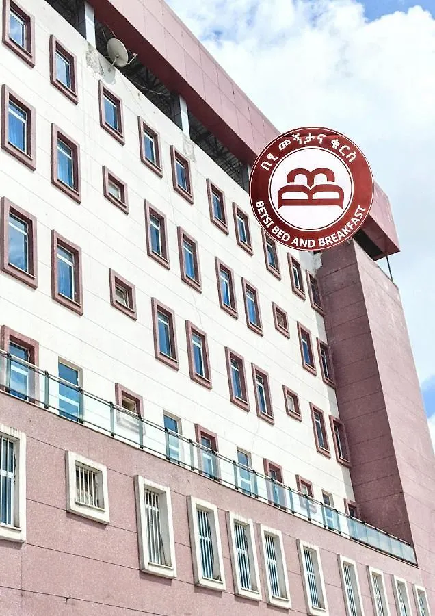 Betsi Bed & Breakfast Addis Ababa